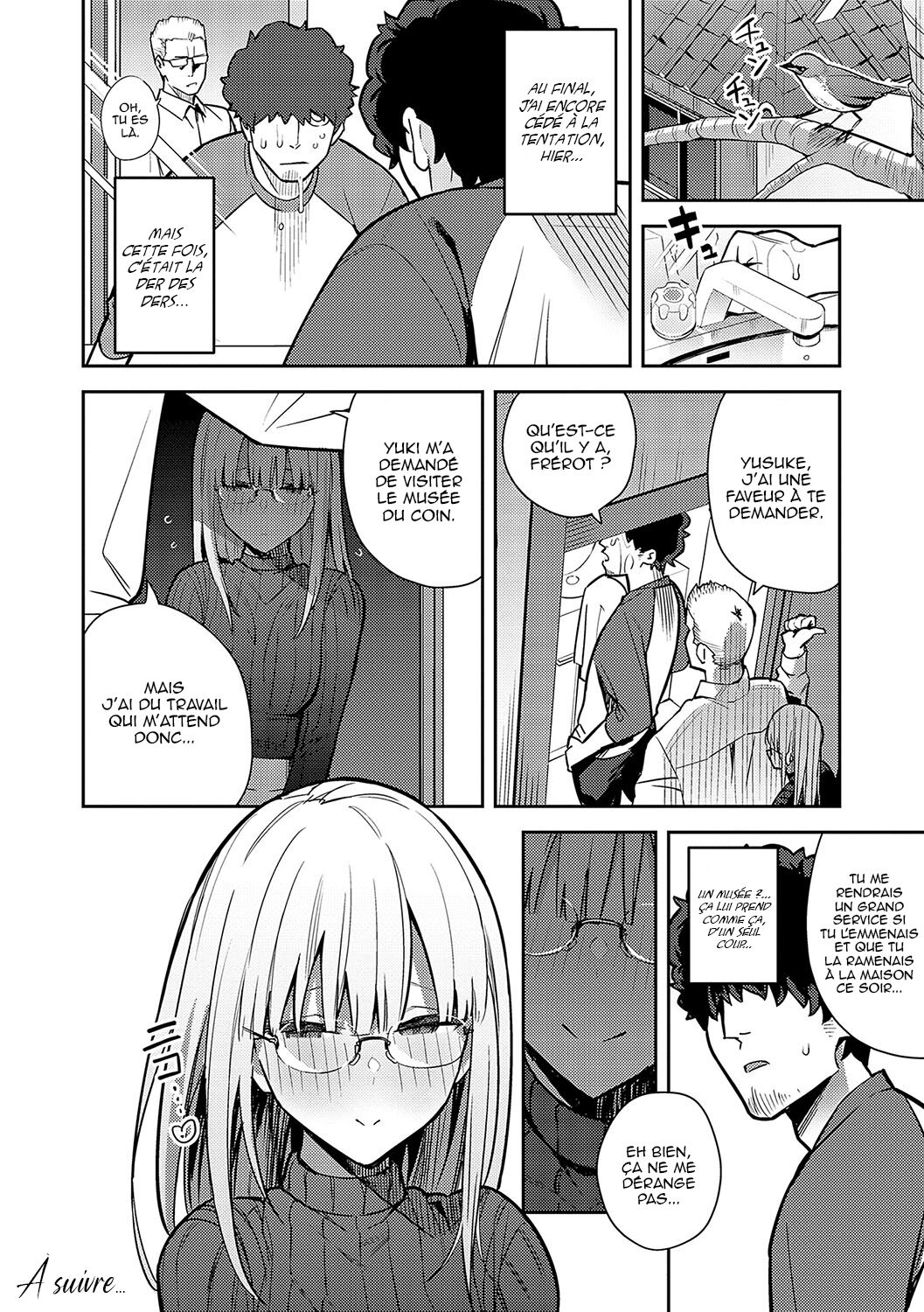 Seiyoku Tsuyo Tsuyo numero d'image 137