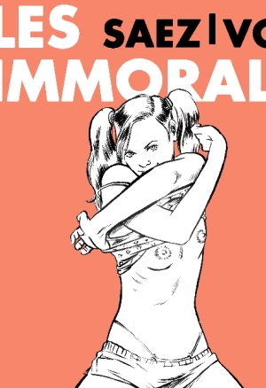 Vol.1 Les Immorales