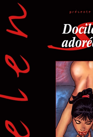 Docile Adorée