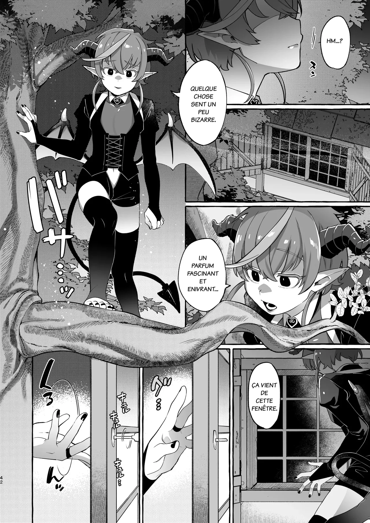 Isekai Teni Shite Mazoku Shota ni Tanetsuke Shitara Mechakucha Natsukareta numero d'image 42