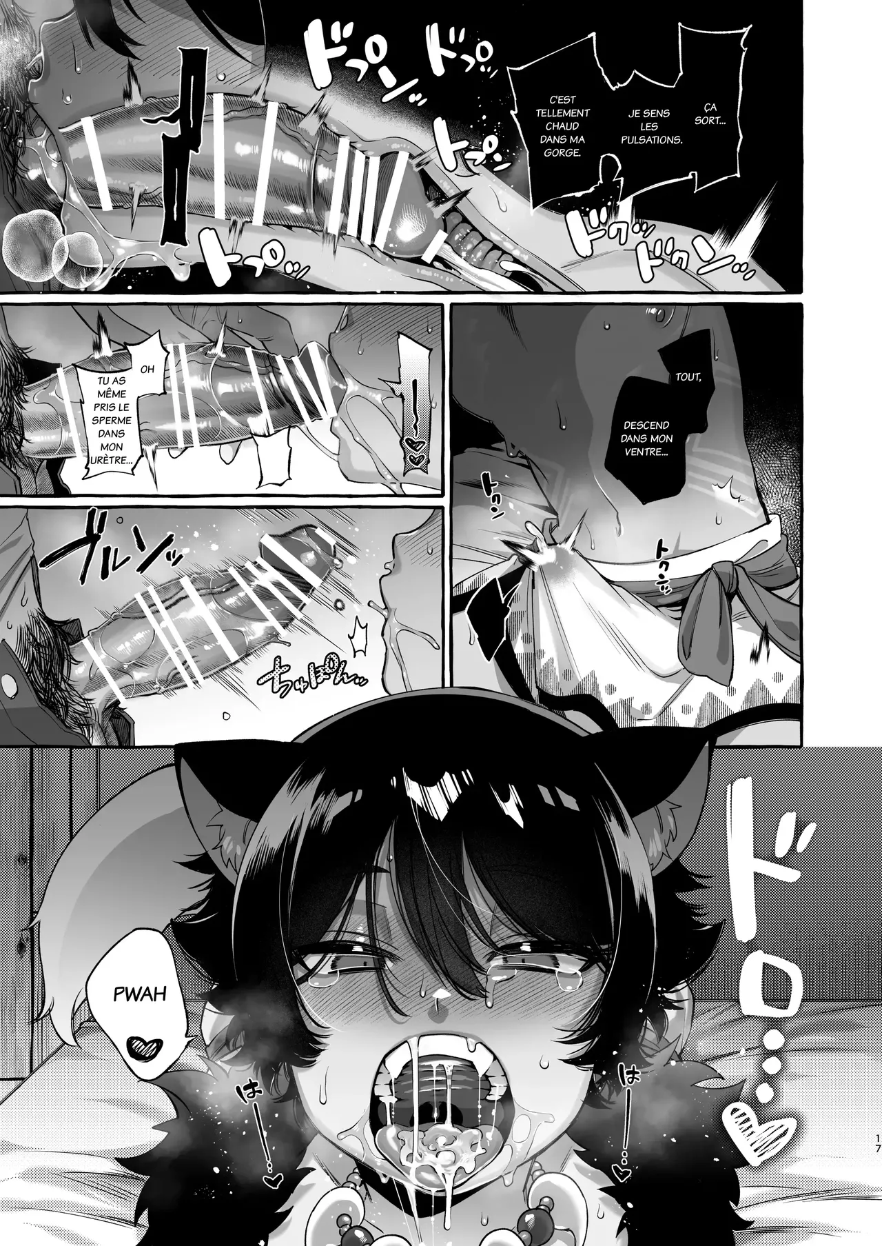 Isekai Teni Shite Mazoku Shota ni Tanetsuke Shitara Mechakucha Natsukareta numero d'image 17