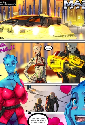 Mass Effect Part 2   =Hentai-kun=