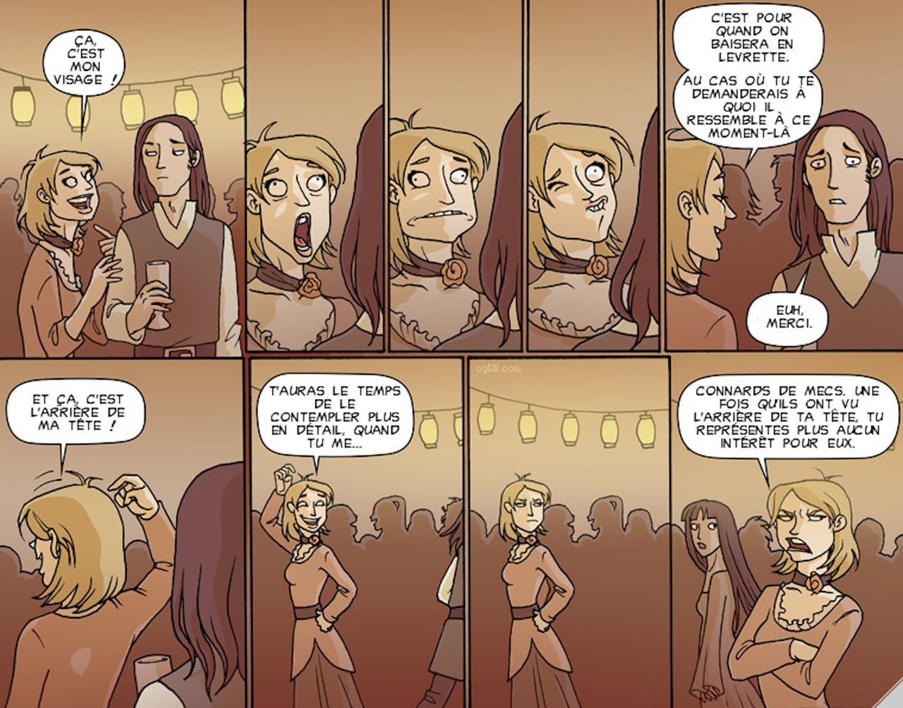 Oglaf - Volume 3 numero d'image 100