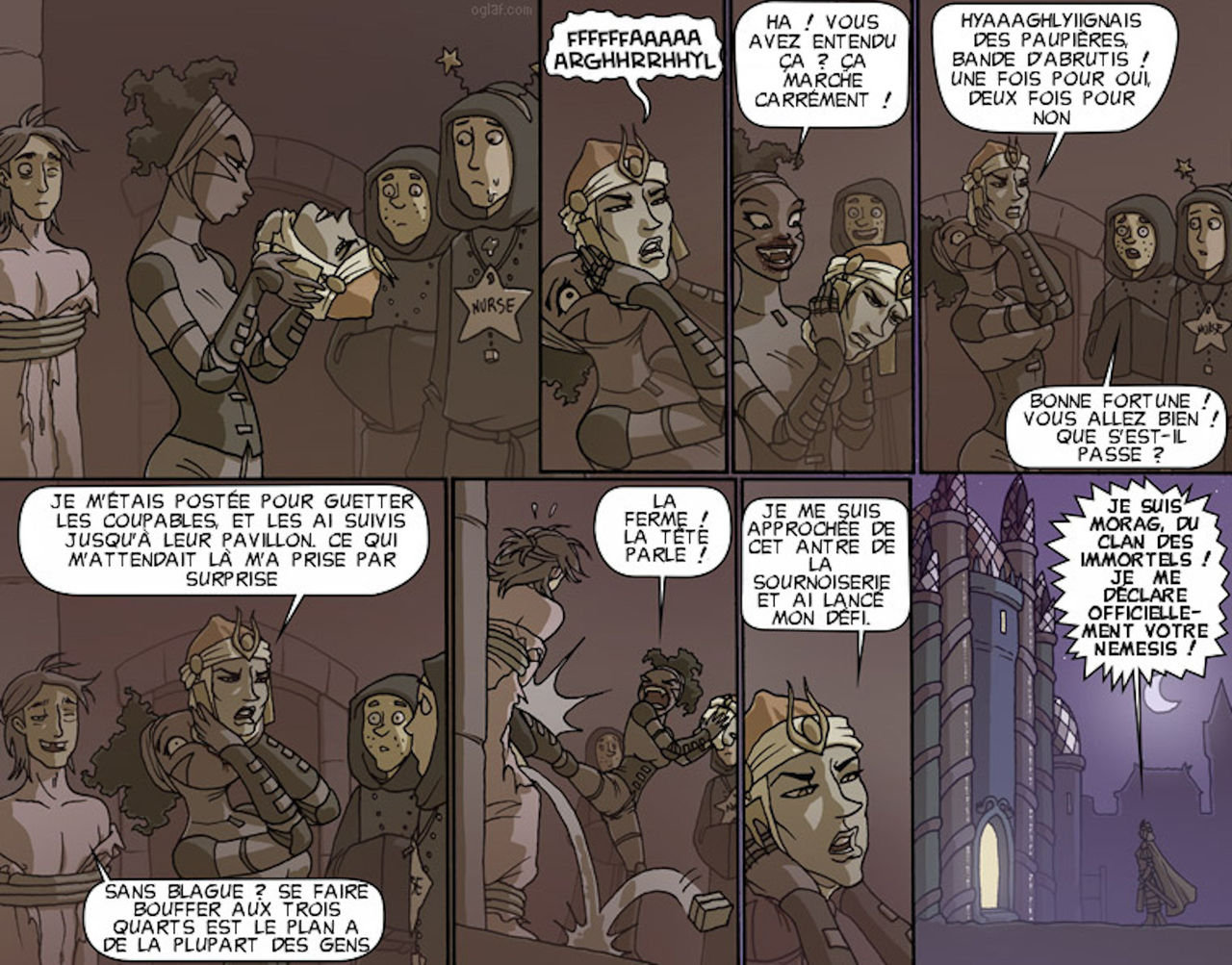 Oglaf - Volume 3 numero d'image 55