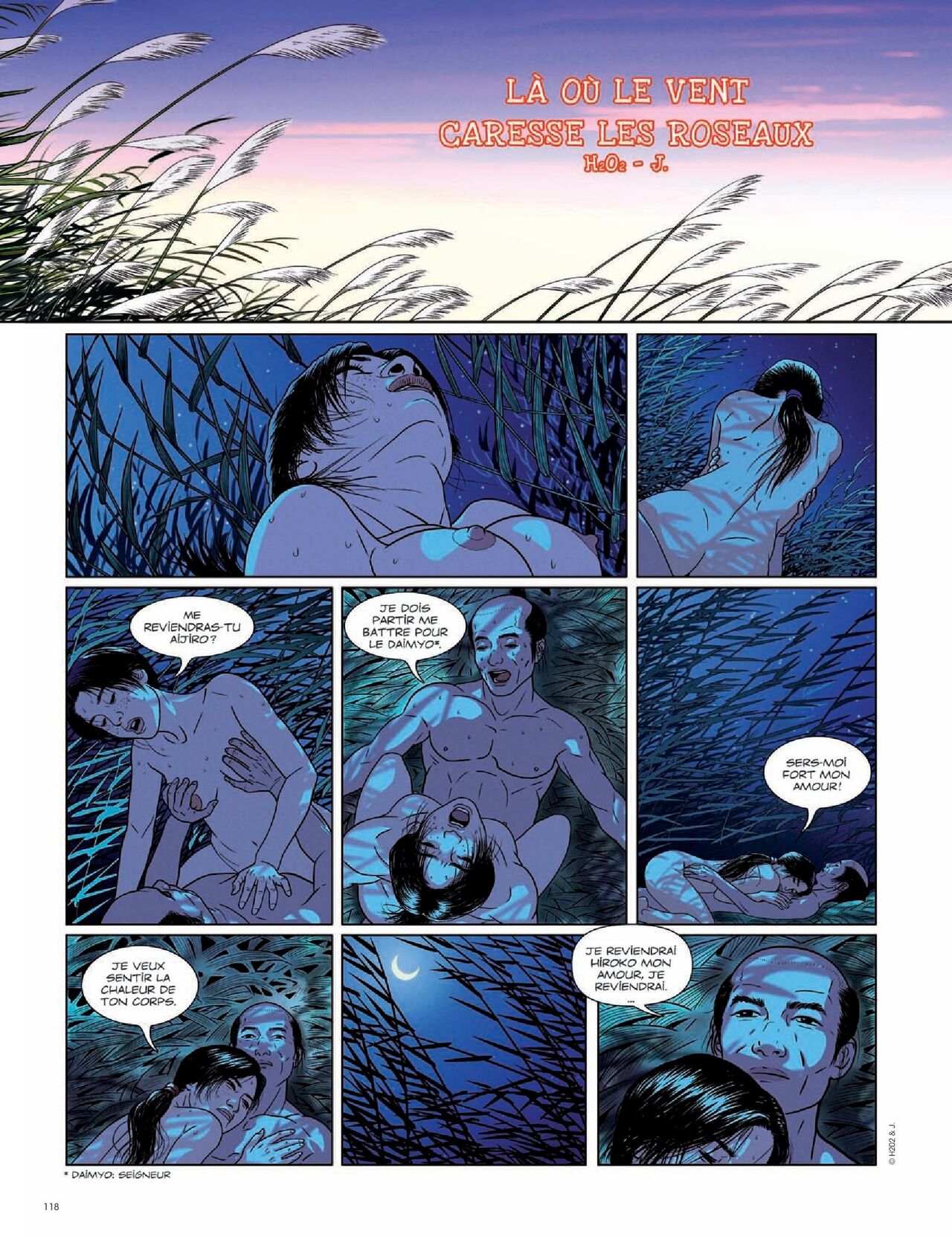 Limmanquable Hors-Série N°5 - Sexe et BD au féminin numero d'image 114