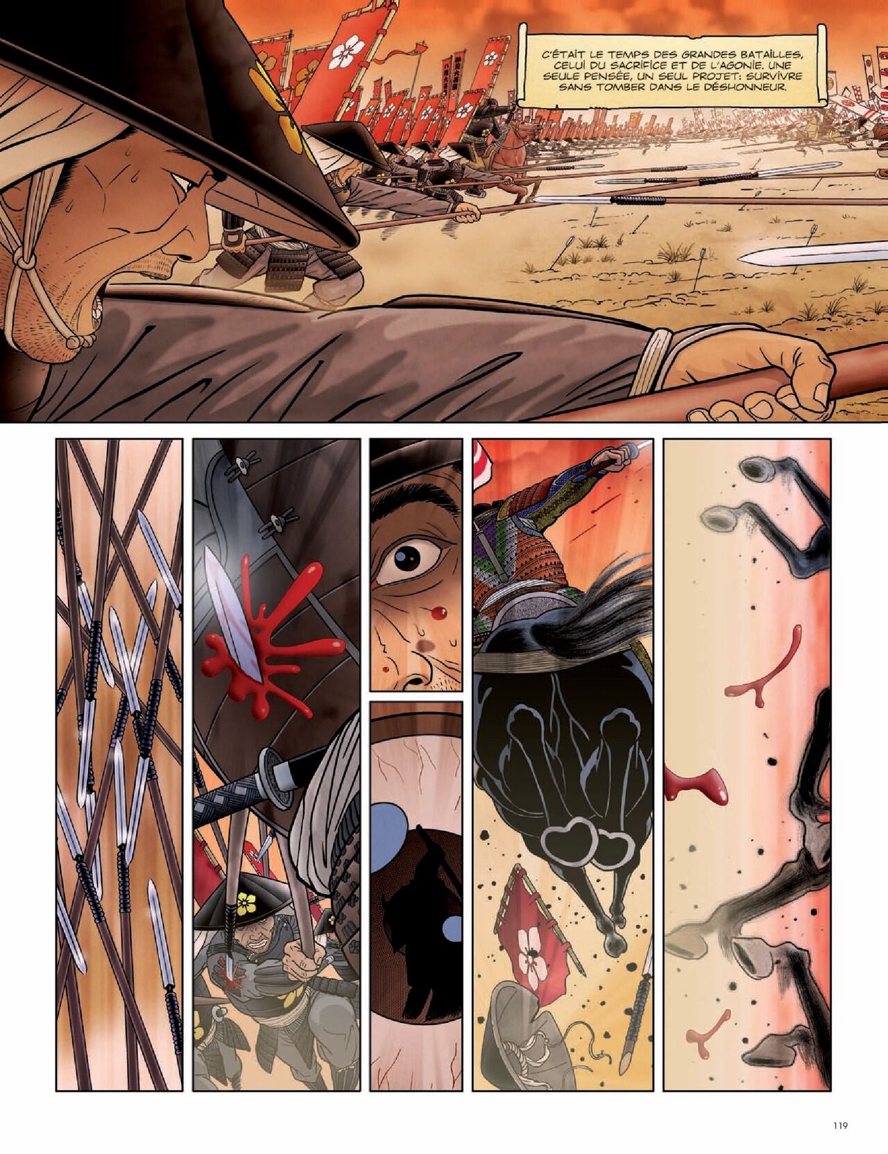 Limmanquable Hors-Série N°5 - Sexe et BD au féminin numero d'image 115