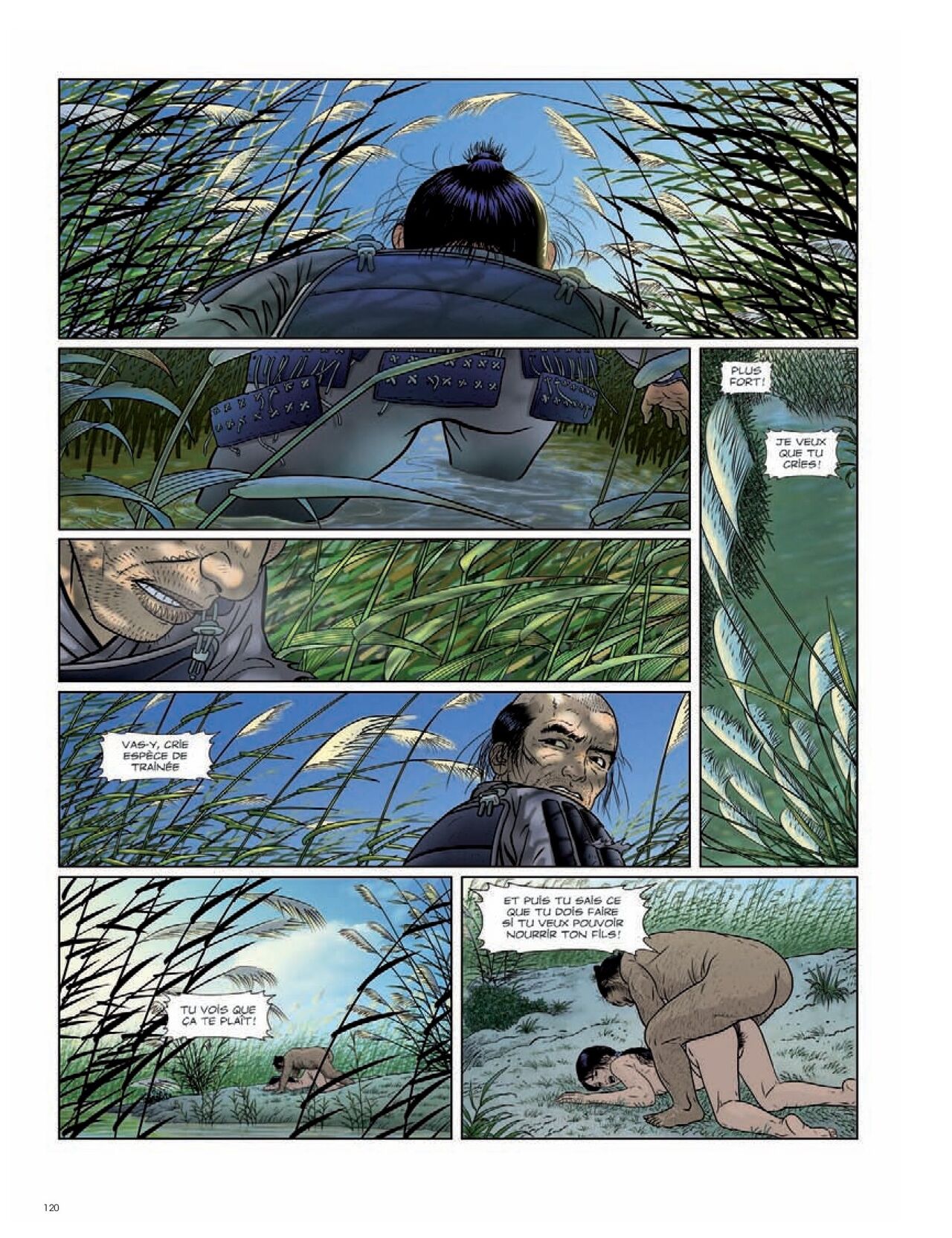 Limmanquable Hors-Série N°5 - Sexe et BD au féminin numero d'image 116