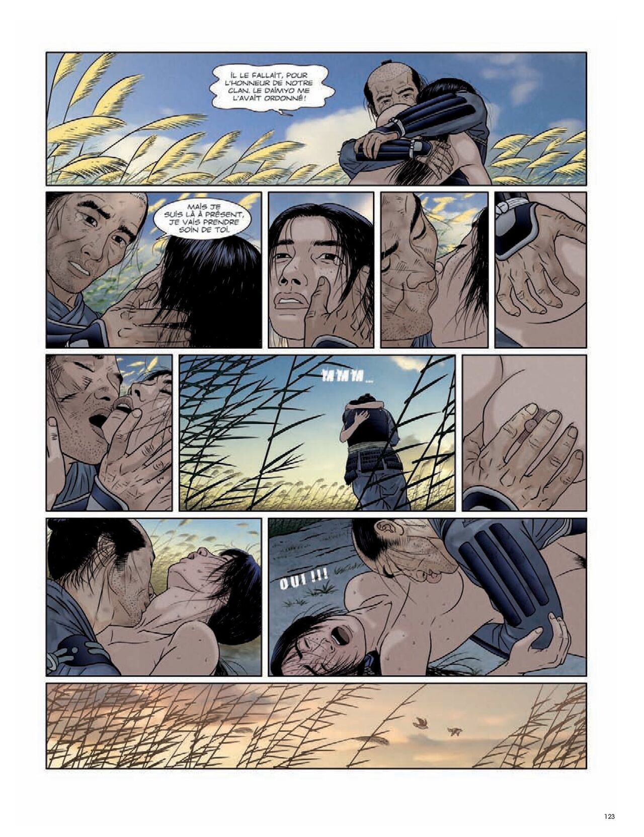 Limmanquable Hors-Série N°5 - Sexe et BD au féminin numero d'image 119