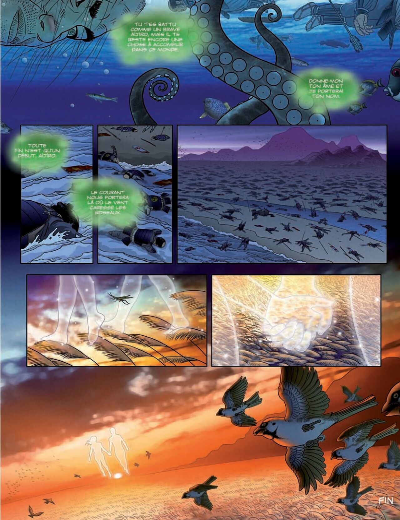 Limmanquable Hors-Série N°5 - Sexe et BD au féminin numero d'image 123