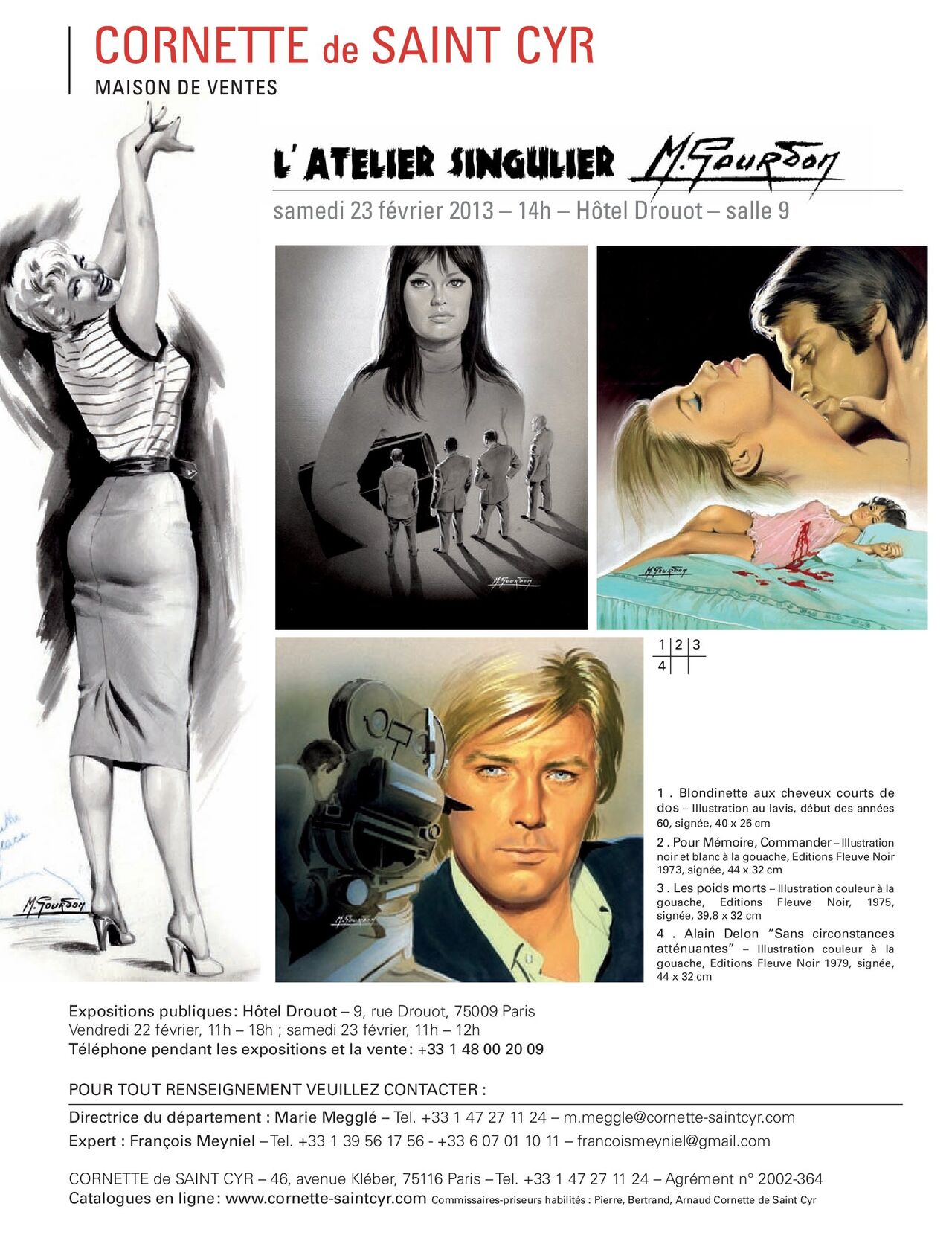Limmanquable Hors-Série N°5 - Sexe et BD au féminin numero d'image 127