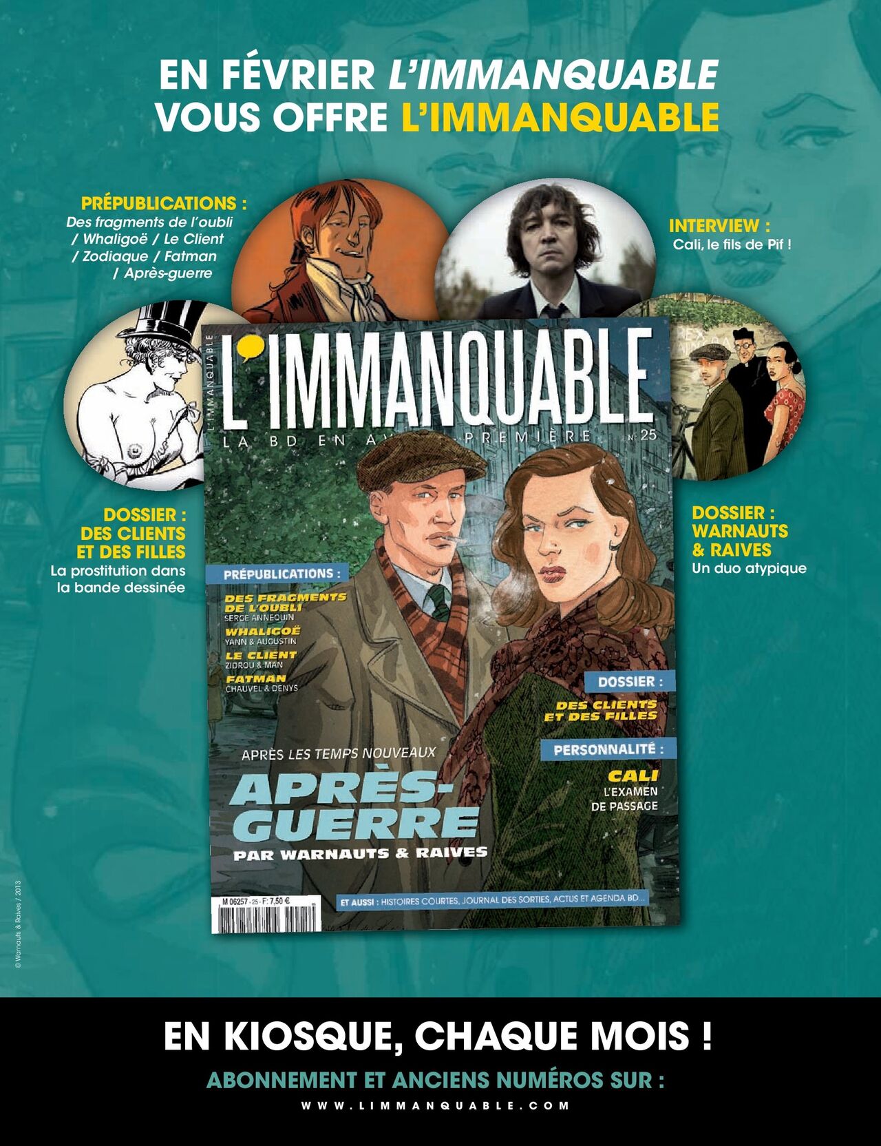 Limmanquable Hors-Série N°5 - Sexe et BD au féminin numero d'image 128