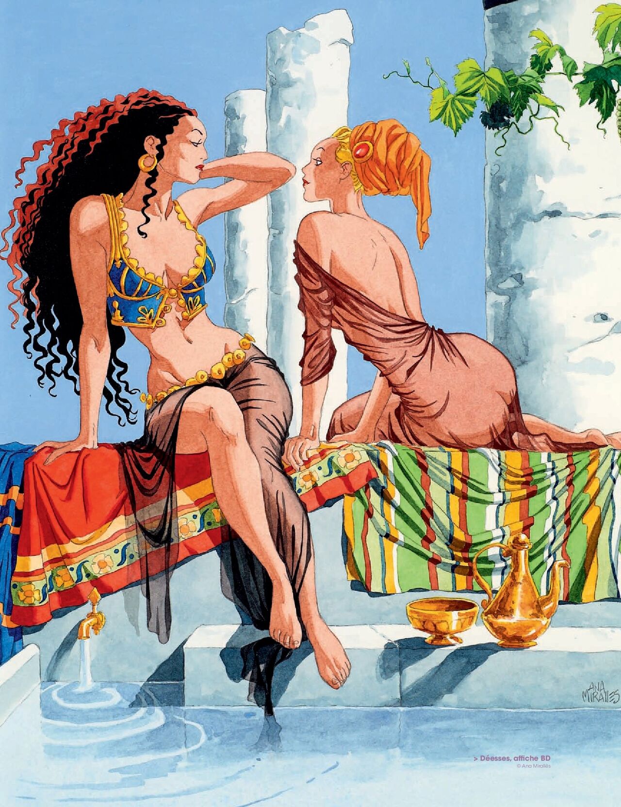 Limmanquable Hors-Série N°5 - Sexe et BD au féminin numero d'image 13