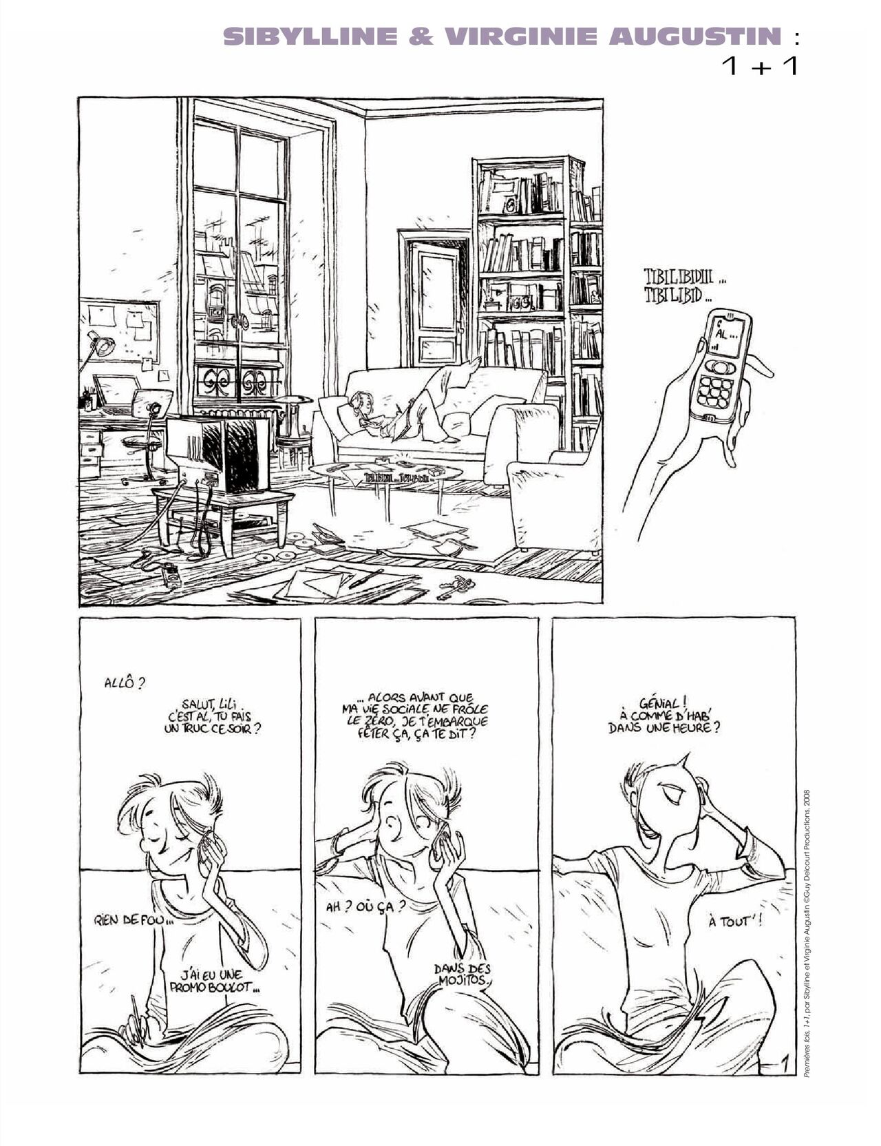 Limmanquable Hors-Série N°5 - Sexe et BD au féminin numero d'image 19