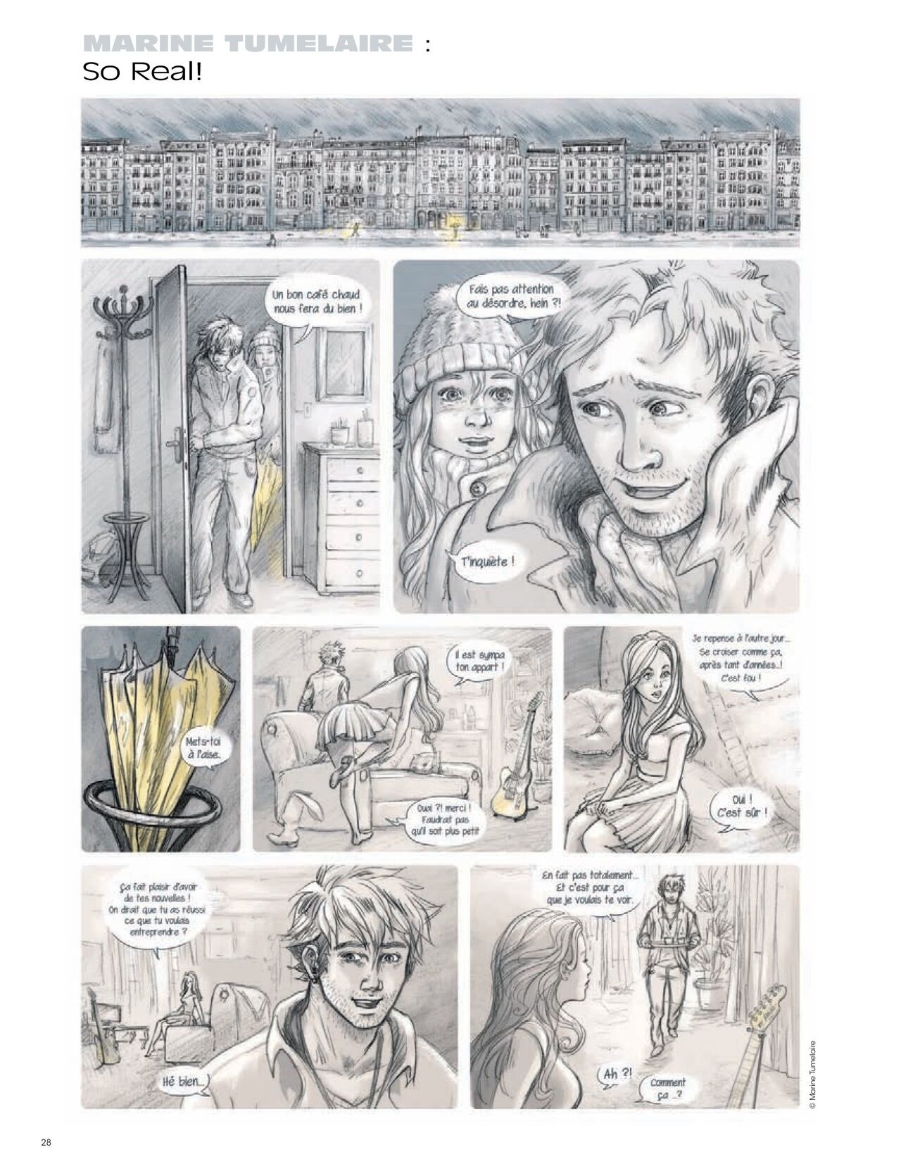 Limmanquable Hors-Série N°5 - Sexe et BD au féminin numero d'image 27