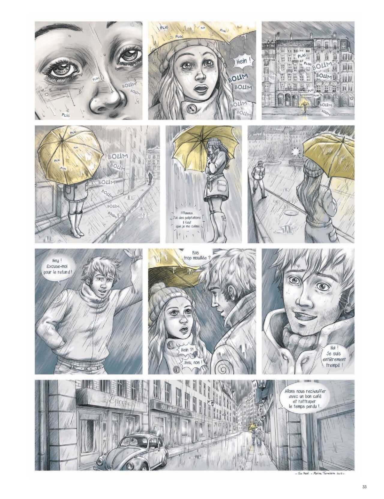 Limmanquable Hors-Série N°5 - Sexe et BD au féminin numero d'image 32