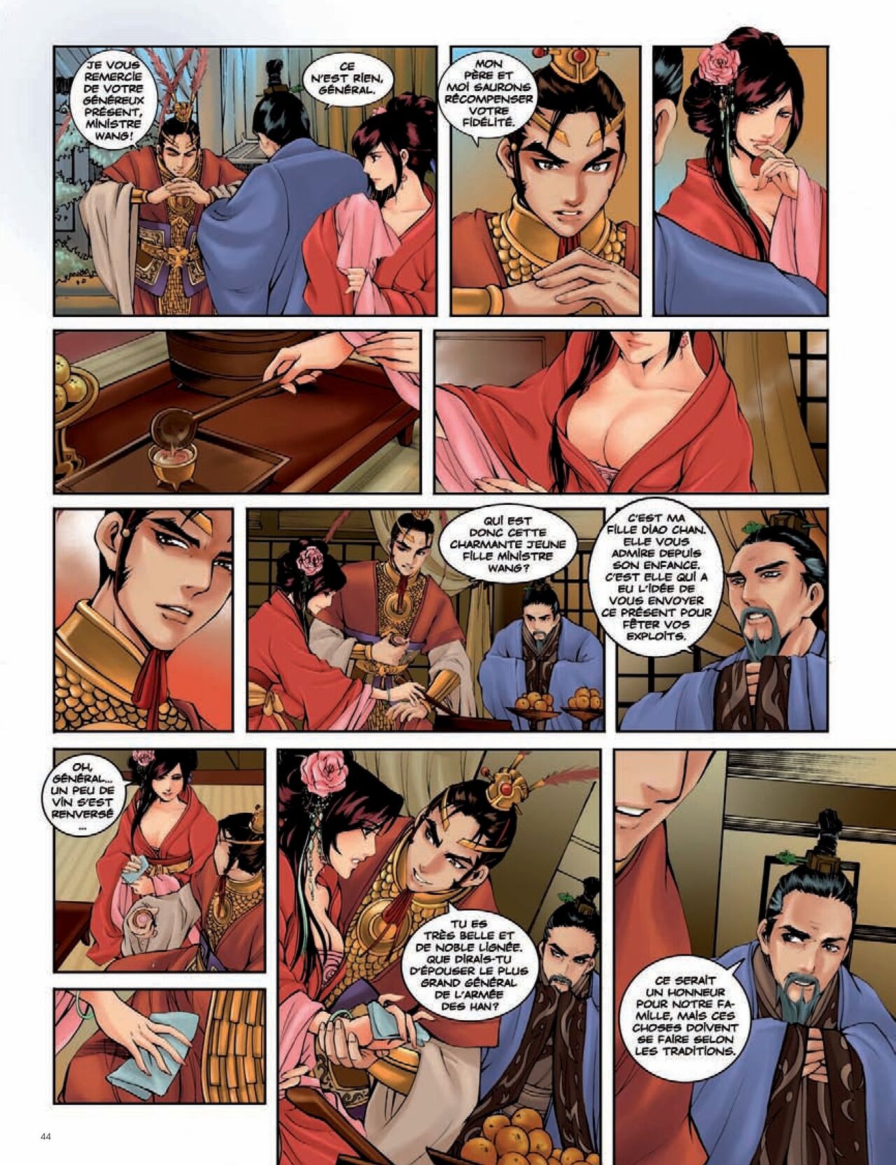 Limmanquable Hors-Série N°5 - Sexe et BD au féminin numero d'image 43