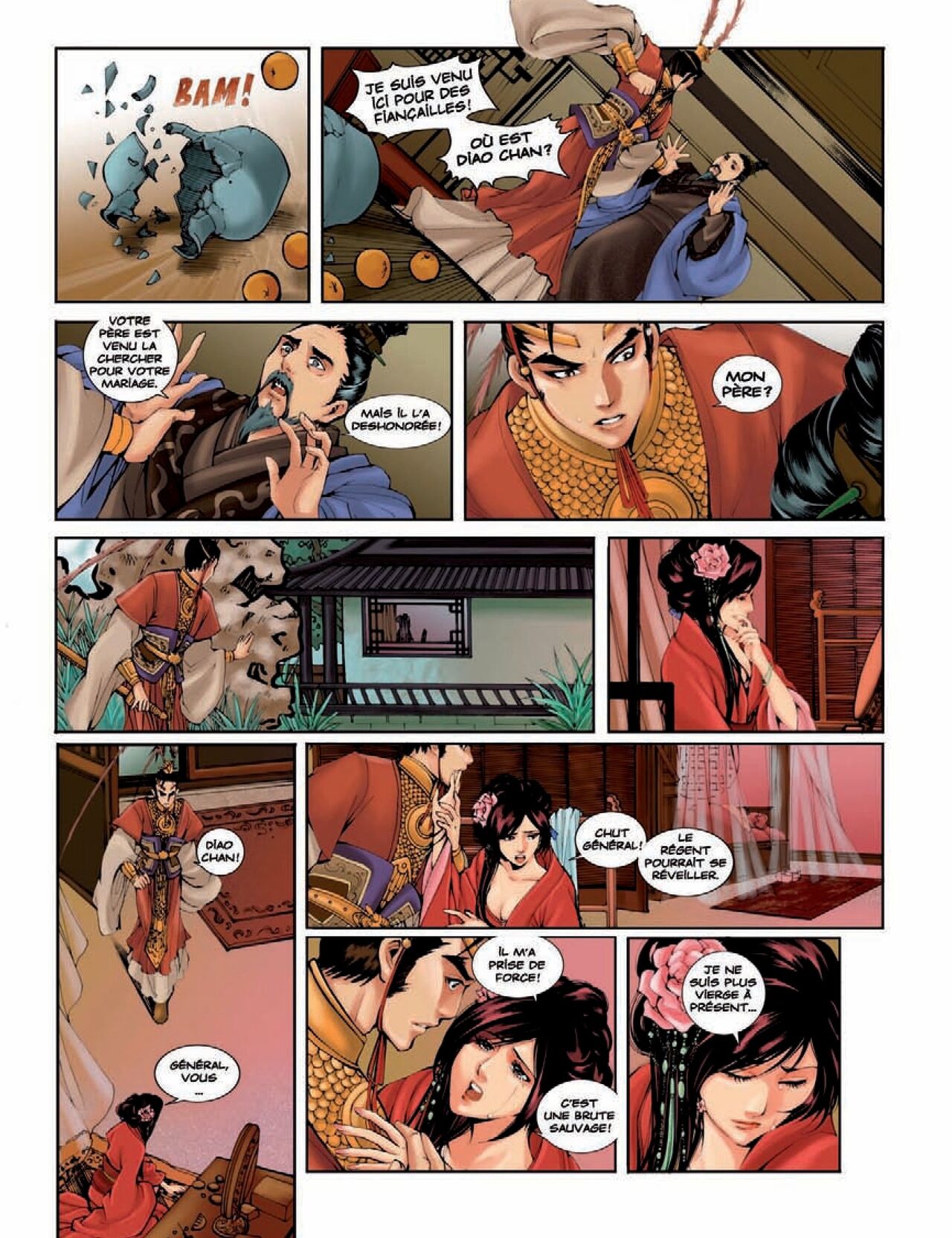 Limmanquable Hors-Série N°5 - Sexe et BD au féminin numero d'image 47