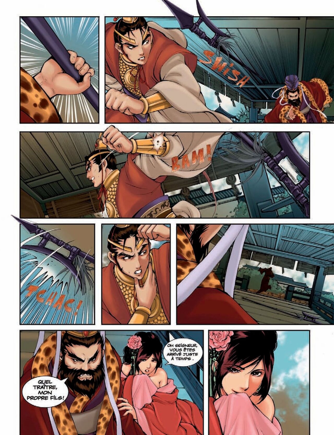 Limmanquable Hors-Série N°5 - Sexe et BD au féminin numero d'image 51