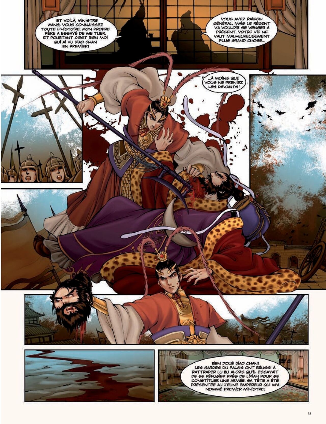 Limmanquable Hors-Série N°5 - Sexe et BD au féminin numero d'image 52