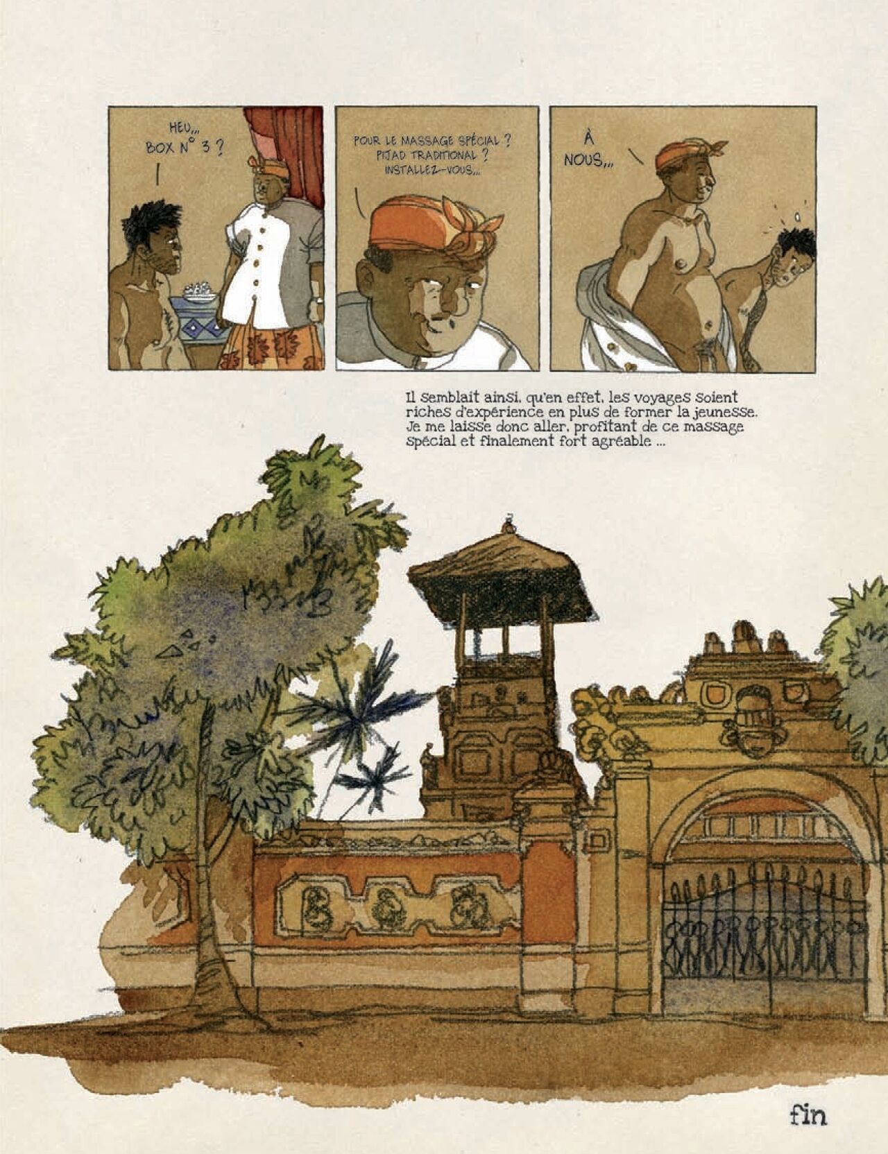Limmanquable Hors-Série N°5 - Sexe et BD au féminin numero d'image 60