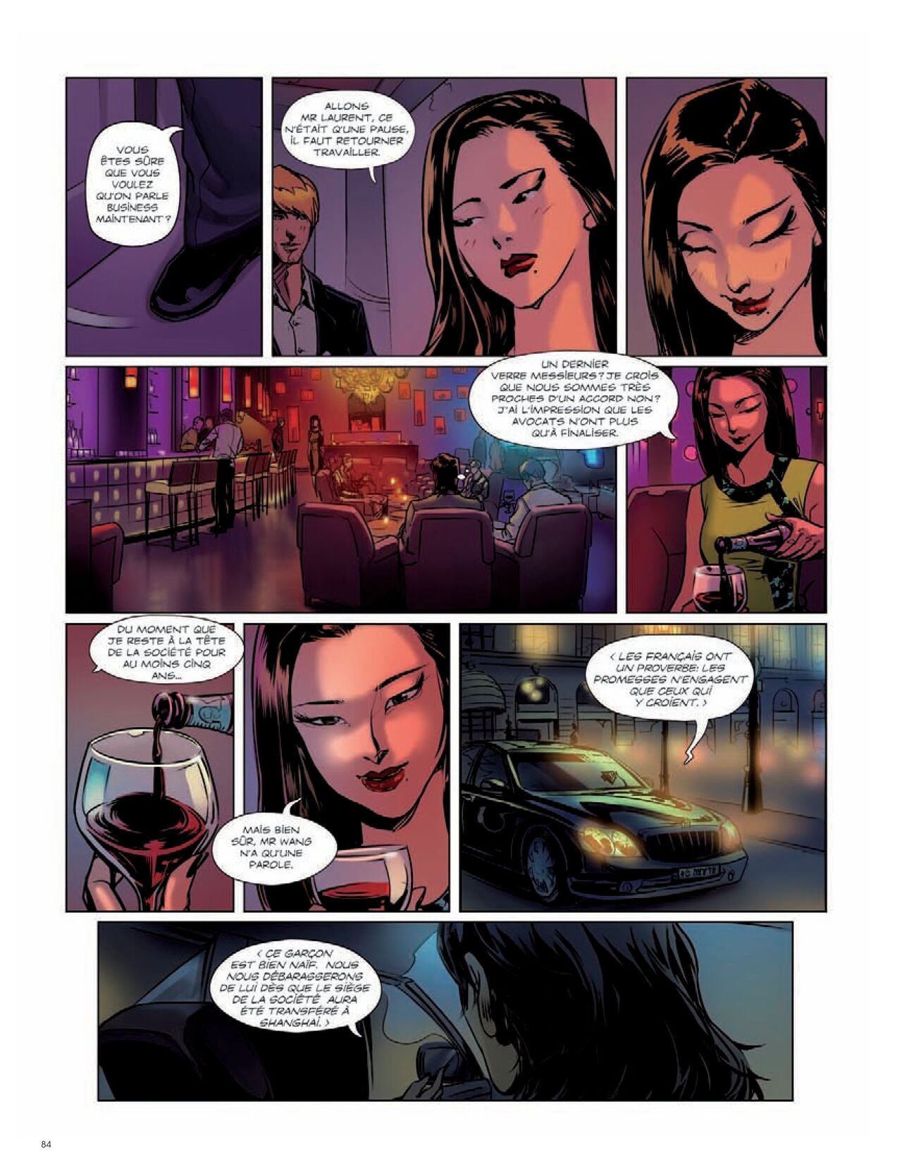 Limmanquable Hors-Série N°5 - Sexe et BD au féminin numero d'image 79