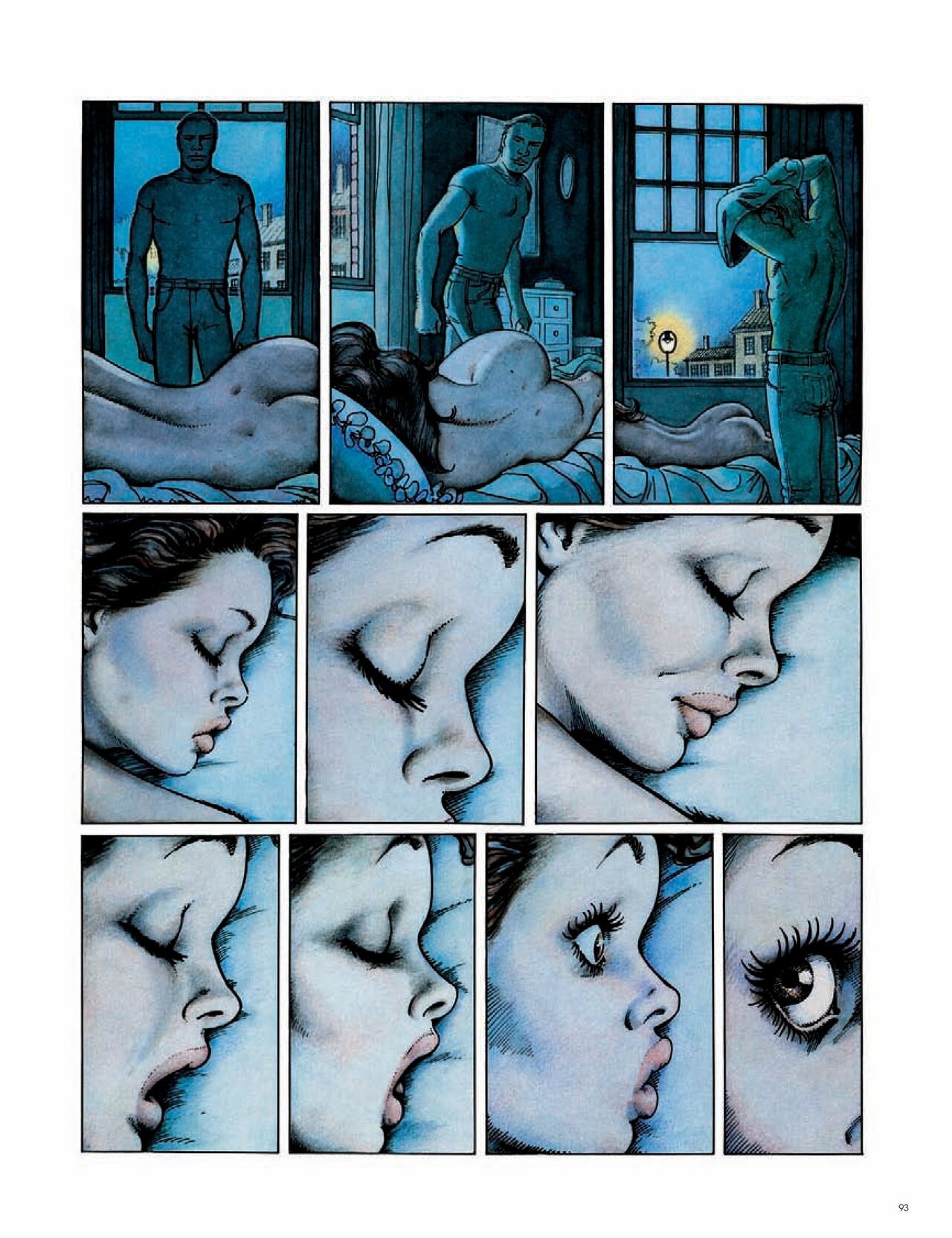 Limmanquable Hors-Série N°5 - Sexe et BD au féminin numero d'image 89