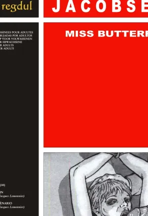 Jacobsen  - Miss Butterfly