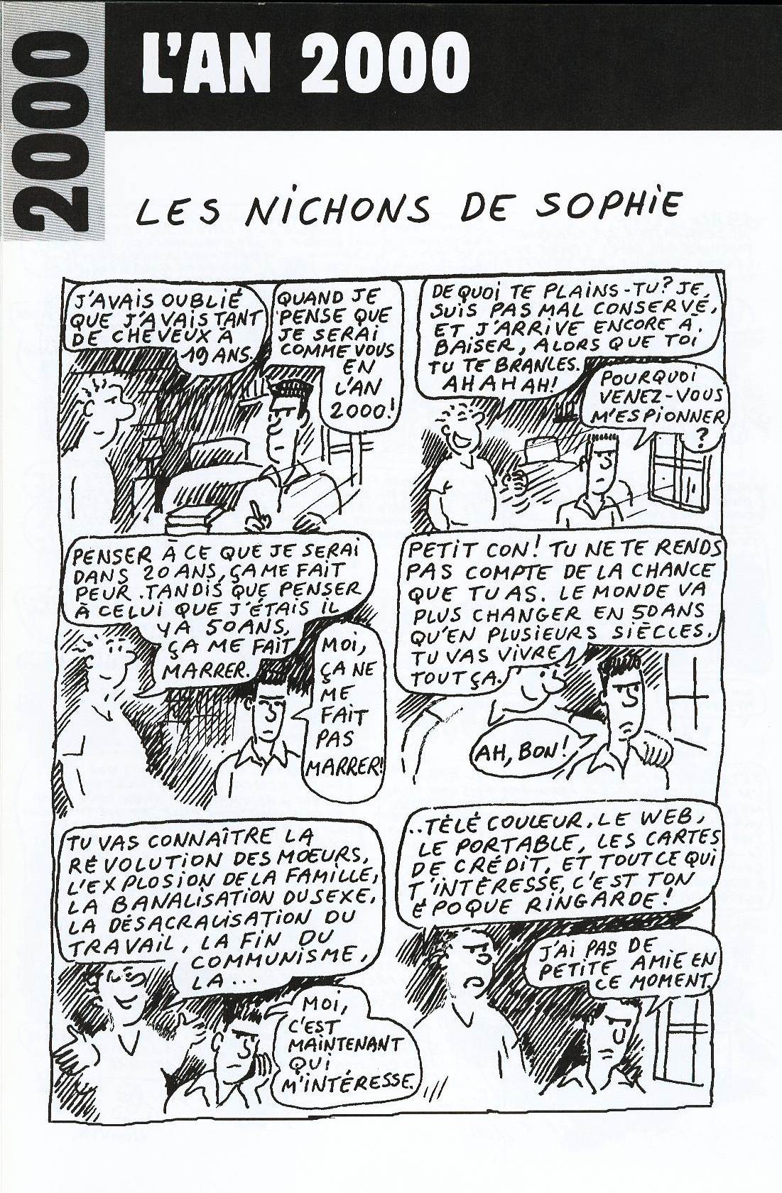 Je Montre Tout! numero d'image 71