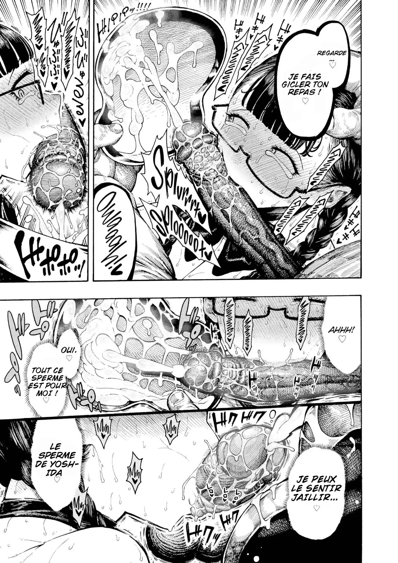 Training Utahara-san 1-4 _ Utahara-san Choukyou Chuu Ch. 1-4 numero d'image 18