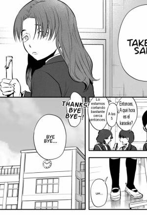 WATASHI TO TOIRE TO FUTANARI HANAKO-SAN