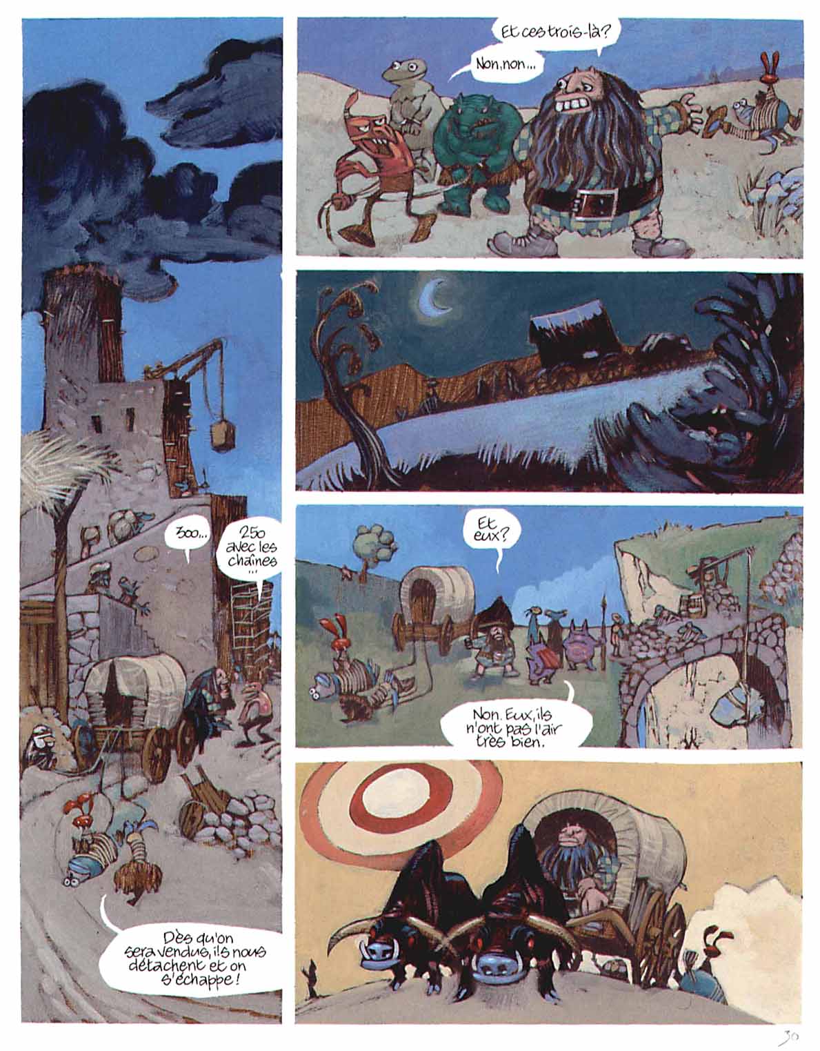 Donjon monsters - Volume 6 - Du ramdam chez les brasseurs numero d'image 34