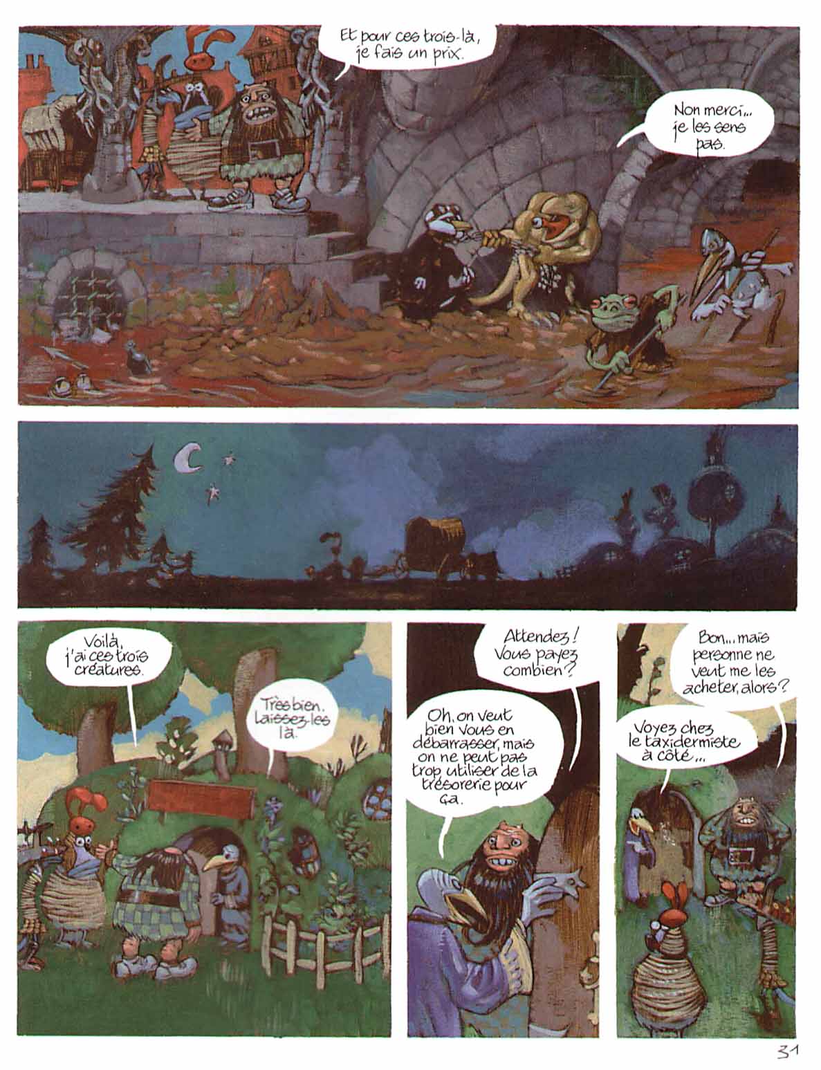 Donjon monsters - Volume 6 - Du ramdam chez les brasseurs numero d'image 35