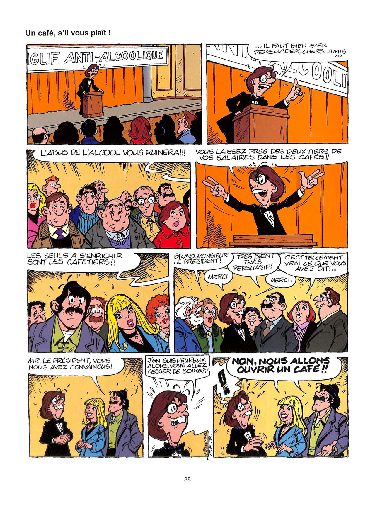 Blagues Coquines 02 numero d'image 41