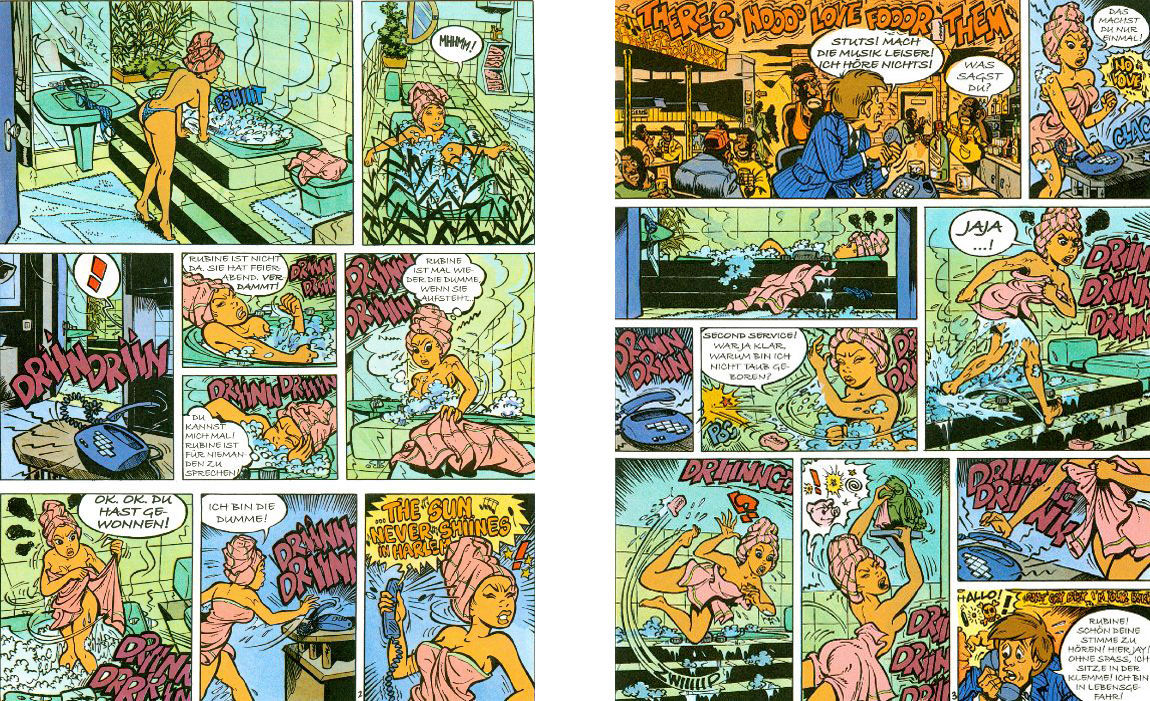 Rubine by Di Sano and Walthery numero d'image 11