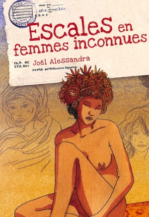 Escales en Femmes Inconnues