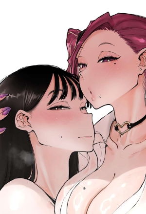 Yokkyuu Fuman Majime Joshi ga Class no Yariman Gal to Dosukebe H Shichau Hanashi