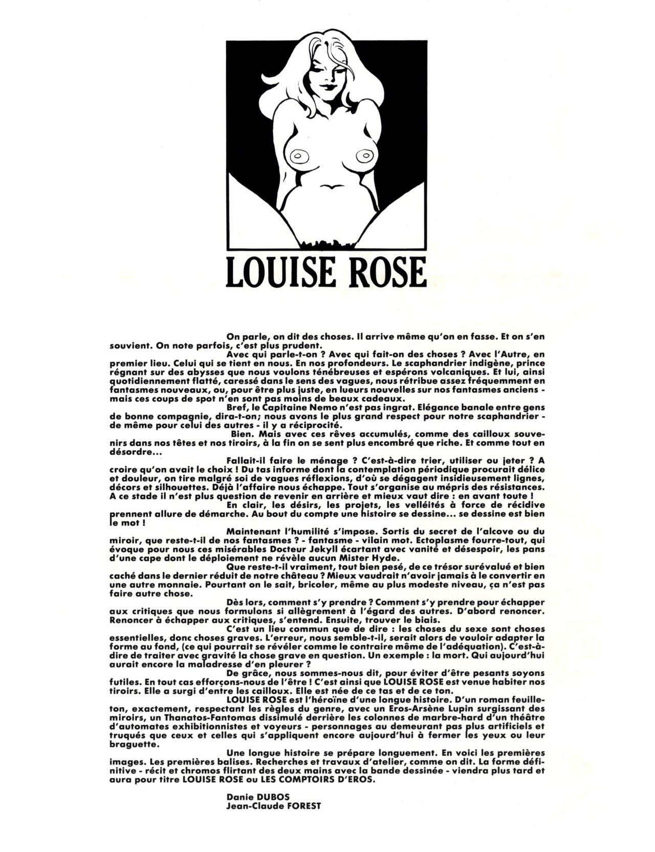 Louise Rose numero d'image 2