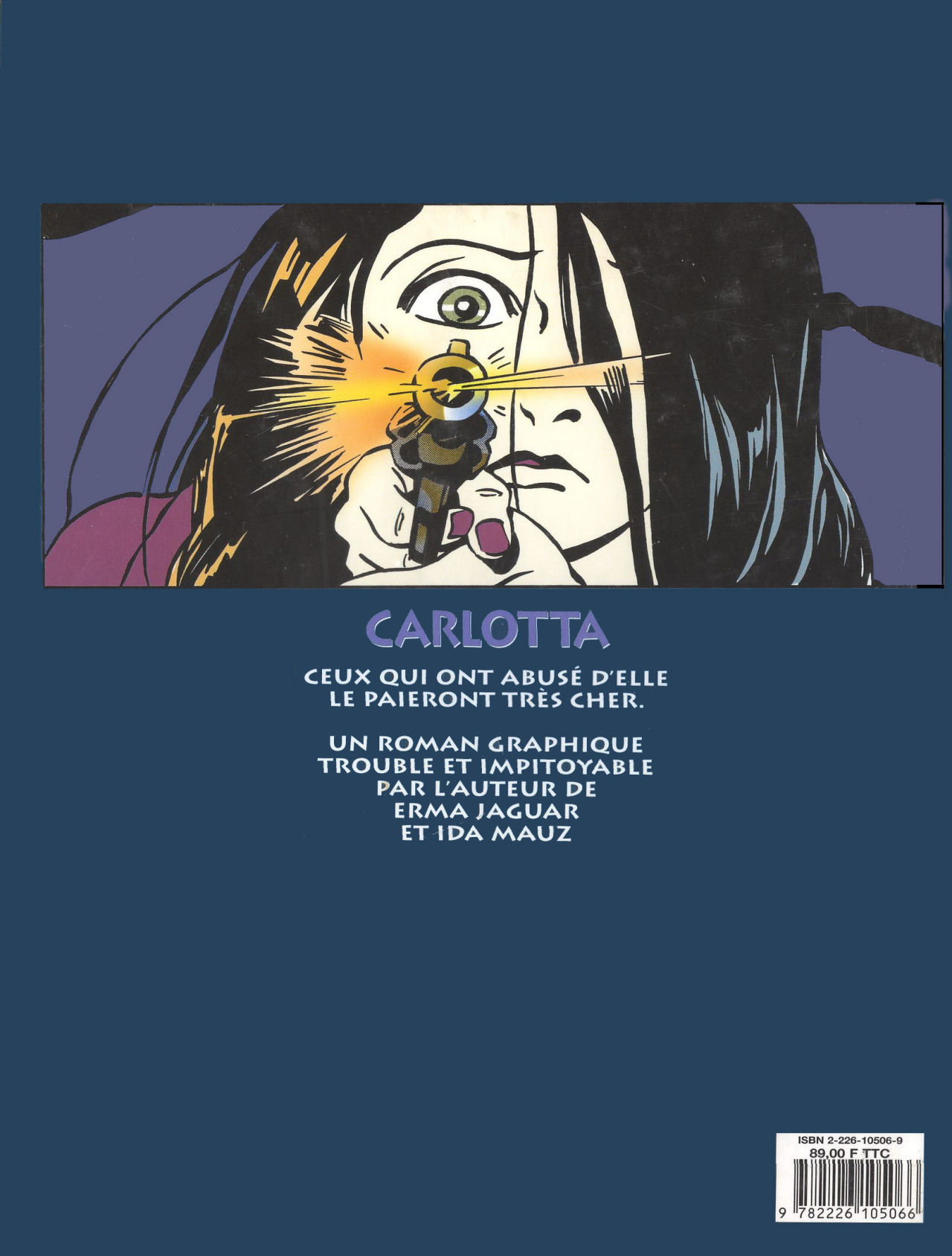 Carlotta numero d'image 73