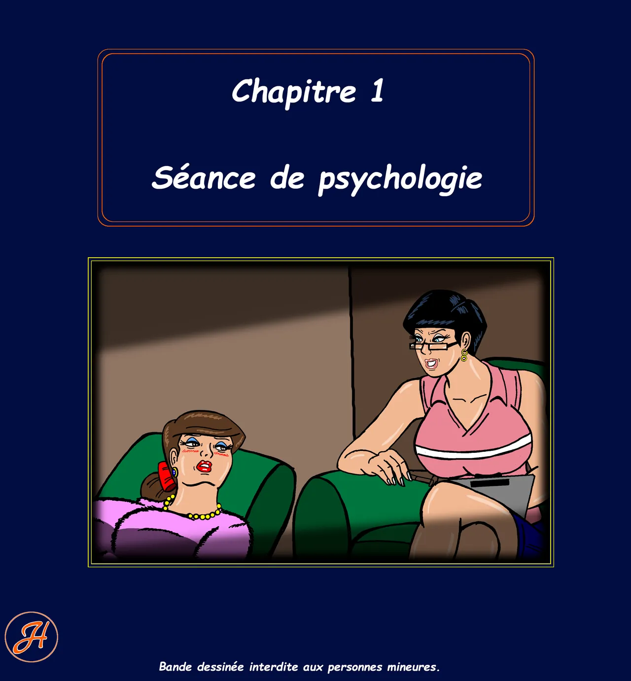Les aventures dune epouse pervertie numero d'image 3