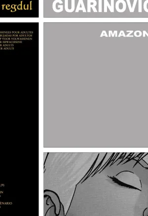 Guarinovich - Amazones