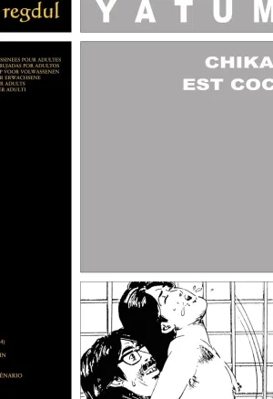 Yatumi - Chikaku est cocue