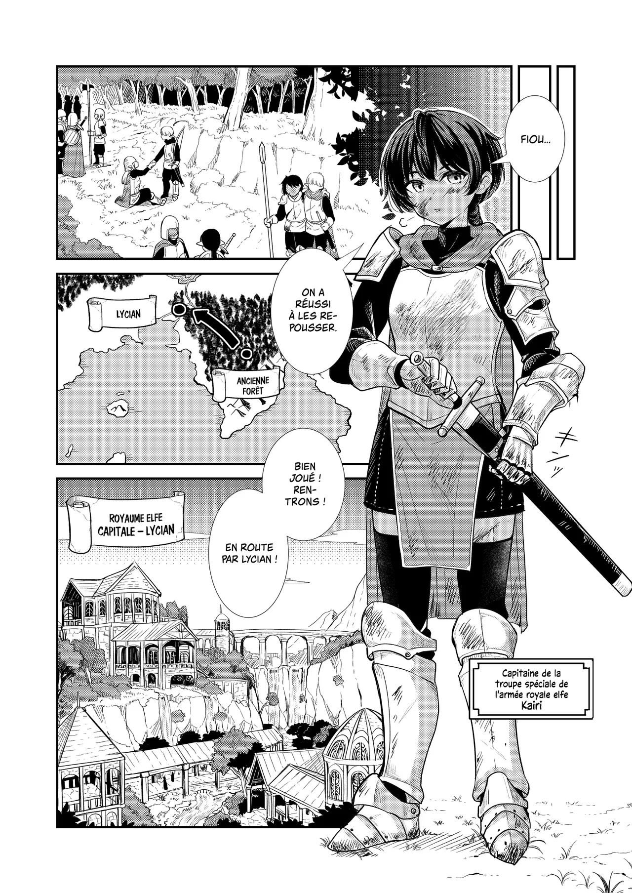 Tsuki Akari no Yoru ni numero d'image 3