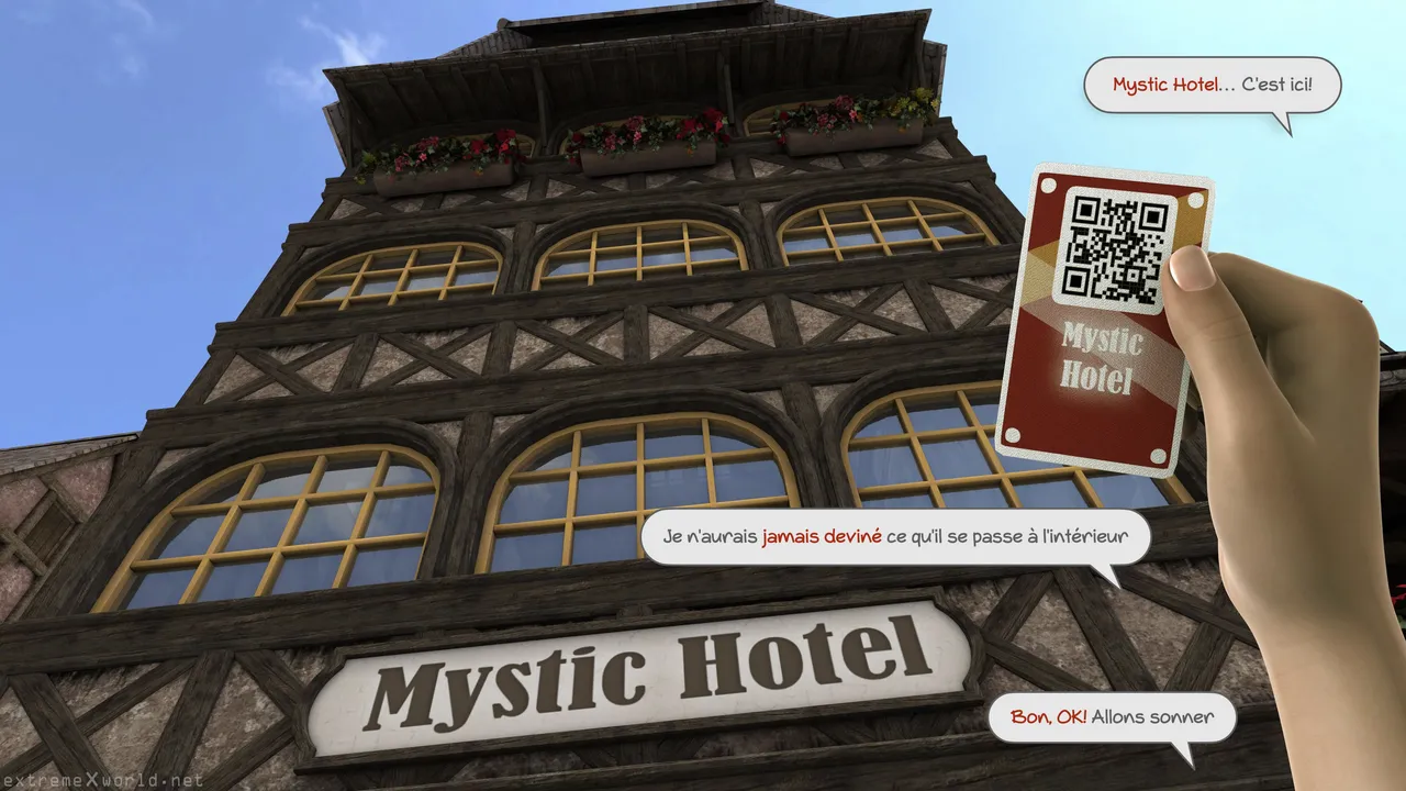 Mystic Hotel numero d'image 11