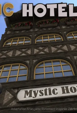 Mystic Hotel