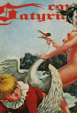 Contes Satyriques 27