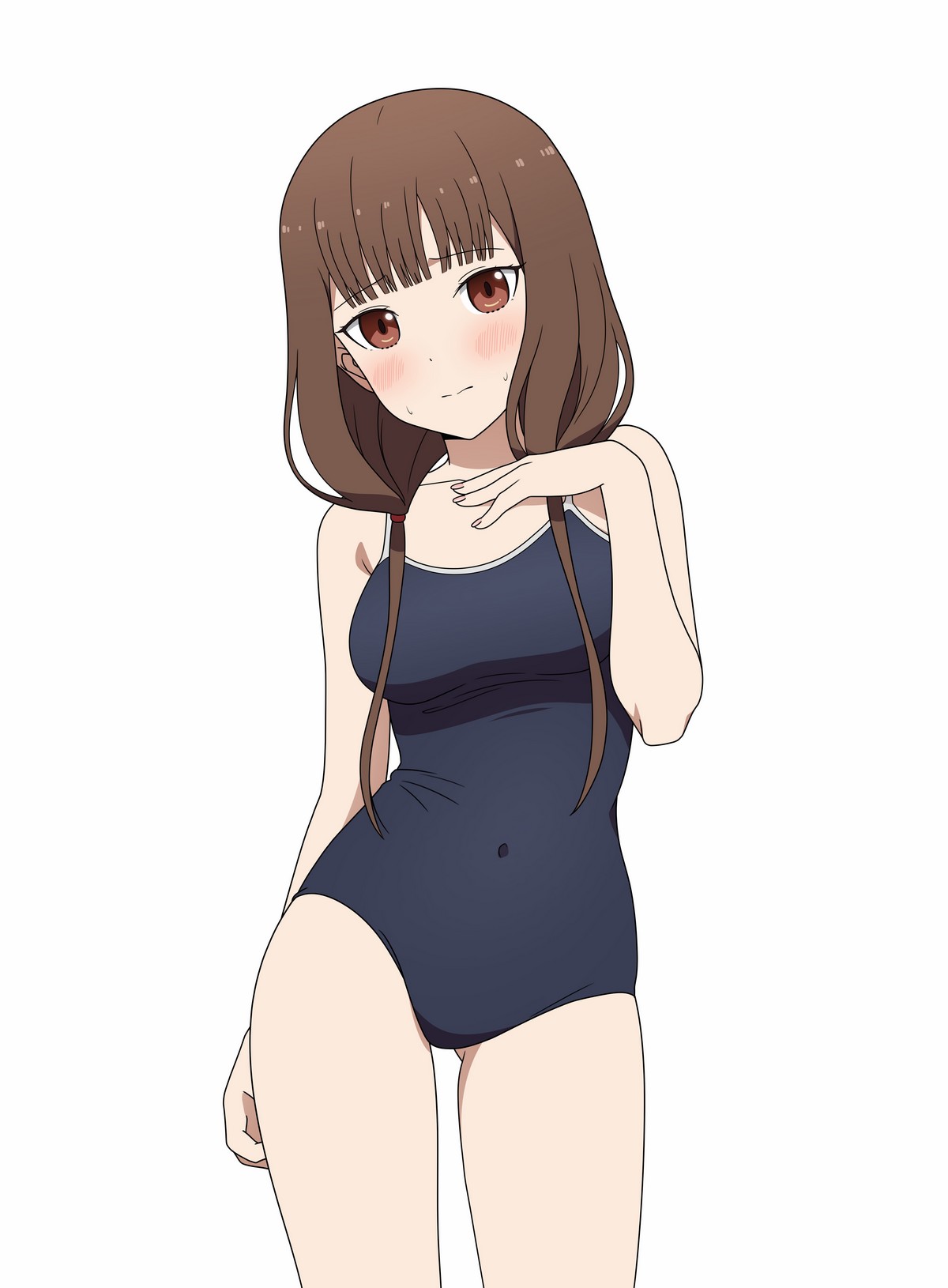 Iino Mikos Swimsuit  Shoot numero d'image 9