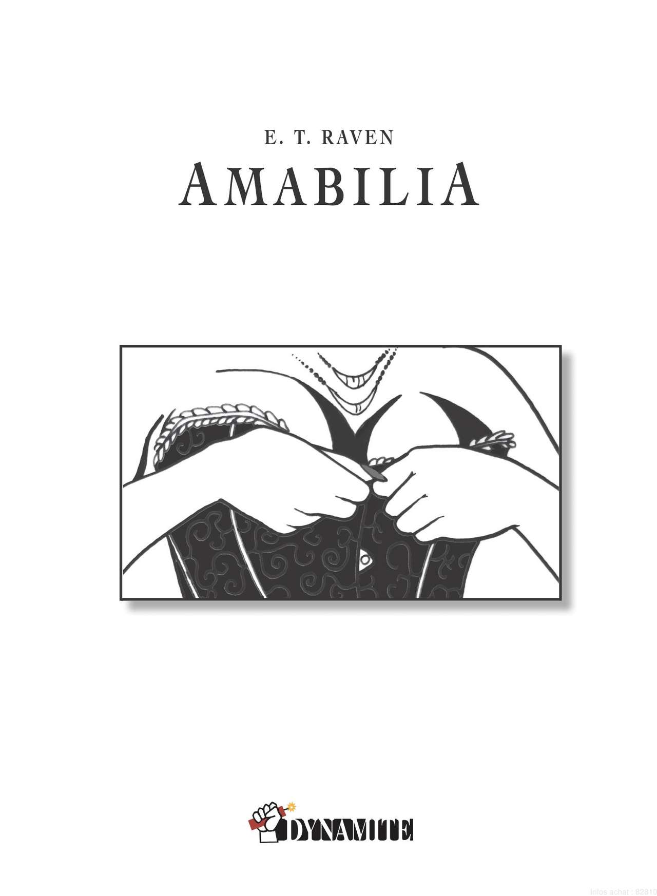 Amabilia T1 numero d'image 2