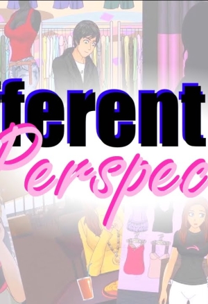 Perspective différente  français