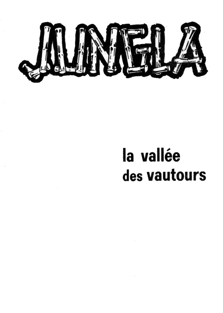 La vallée des vautours numero d'image 2