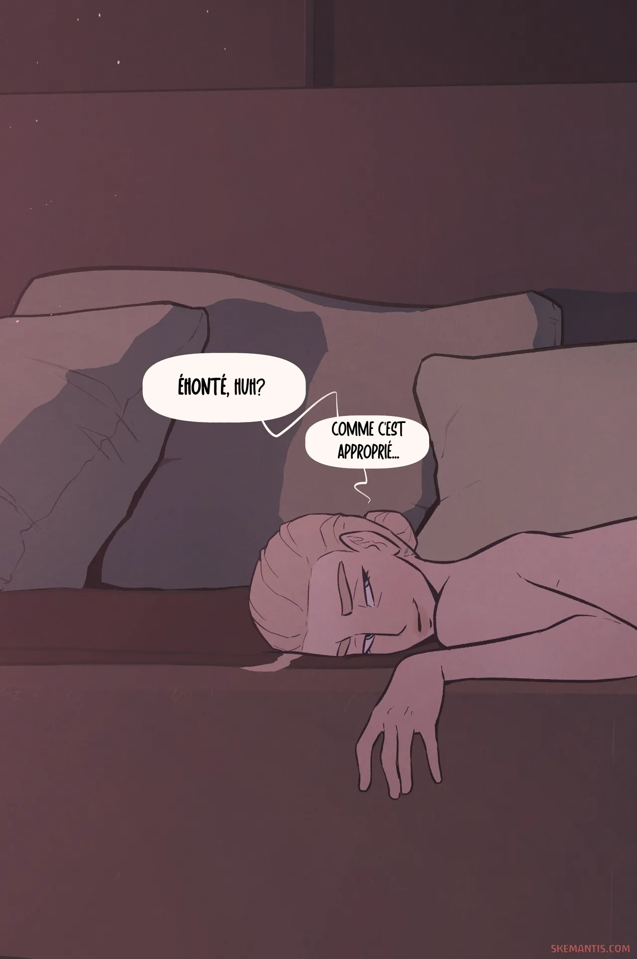 Tyler at sleepover part.4 numero d'image 7